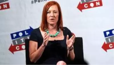 Biden, tümü kadınlardan oluşan iletişim ekibini açıkladı Biden, tümü kadınlardan oluşan iletişim ekibini açıkladı