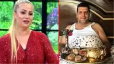 Yapımcı Bilal Özbilge, Yeliz Yeşilmen'in eşi Uğur Akbaş ile ikinci kez davalık oldu Yapımcı Bilal Özbilge, Yeliz Yeşilmen'in eşi Uğur Akbaş ile ikinci kez davalık oldu