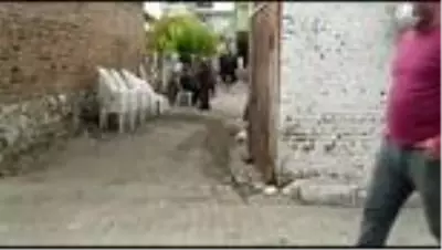 Bir kişi evinde ölü bulundu Bir kişi evinde ölü bulundu