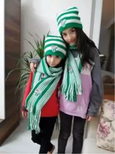 BURKÜP'ten Bursaspor'a destek kampanyası: 'Atkılara Sararız Sizi' BURKÜP'ten Bursaspor'a destek kampanyası: 'Atkılara Sararız Sizi'