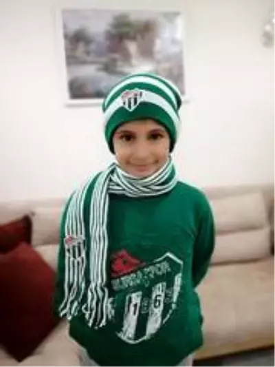 BURKÜP'ten Bursaspor'a destek kampanyası: 'Atkılara Sararız Sizi' BURKÜP'ten Bursaspor'a destek kampanyası: 'Atkılara Sararız Sizi'