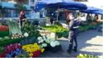 Son dakika haber! Bursa'da jandarmadan koronavirüs denetimi Son dakika haber! Bursa'da jandarmadan koronavirüs denetimi
