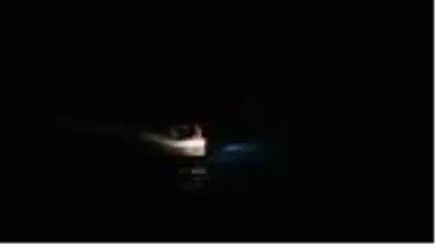 Çanakkale'de 80 kaçak göçmen yakalandı Çanakkale'de 80 kaçak göçmen yakalandı