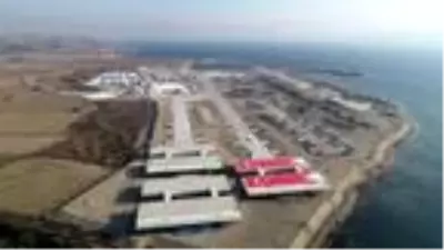 Çanakkale Köprüsü'nün 318 metrelik kuleleri, Eyfel'i geçti Çanakkale Köprüsü'nün 318 metrelik kuleleri, Eyfel'i geçti