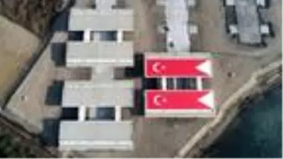 Çanakkale Köprüsü'nün 318 metrelik kuleleri, Eyfel'i geçti Çanakkale Köprüsü'nün 318 metrelik kuleleri, Eyfel'i geçti