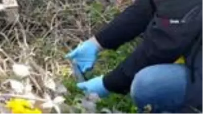 Son dakika haberi... Cezaevi önünde işlenen cinayetin şüphelisi yakalandı Son dakika haberi... Cezaevi önünde işlenen cinayetin şüphelisi yakalandı