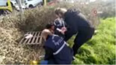 Son dakika haberi... Cezaevi önünde işlenen cinayetin şüphelisi yakalandı Son dakika haberi... Cezaevi önünde işlenen cinayetin şüphelisi yakalandı
