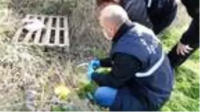 Cezaevi önünde öldürülen taksici, 'intikam cinayetine' kurban gitmiş Cezaevi önünde öldürülen taksici, 'intikam cinayetine' kurban gitmiş