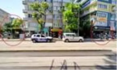 Cezaevi önünde öldürülen taksici, 'intikam cinayetine' kurban gitmiş Cezaevi önünde öldürülen taksici, 'intikam cinayetine' kurban gitmiş