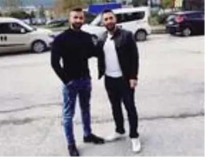 Cezaevi önünde öldürülen taksici, 'intikam cinayetine' kurban gitmiş Cezaevi önünde öldürülen taksici, 'intikam cinayetine' kurban gitmiş