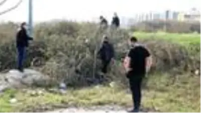 Cezaevi önünde öldürülen taksici, 'intikam cinayetine' kurban gitmiş Cezaevi önünde öldürülen taksici, 'intikam cinayetine' kurban gitmiş