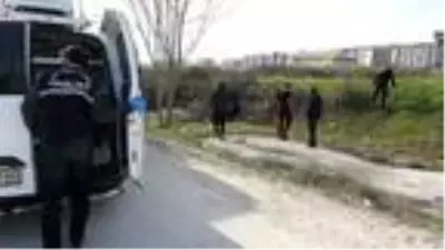 Cezaevi önünde öldürülen taksici, 'intikam cinayetine' kurban gitmiş Cezaevi önünde öldürülen taksici, 'intikam cinayetine' kurban gitmiş