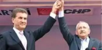 Kahramanmaraş: Yeni parti kuran Mustafa Sarıgül CHP'de hareketliliğe yol açtı: Uzak durun Kahramanmaraş: Yeni parti kuran Mustafa Sarıgül CHP'de hareketliliğe yol açtı: Uzak durun
