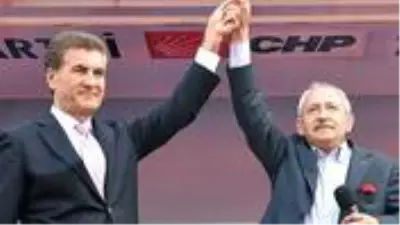 Yeni parti kuran Mustafa Sarıgül CHP'de hareketliliğe yol açtı: Uzak durun Yeni parti kuran Mustafa Sarıgül CHP'de hareketliliğe yol açtı: Uzak durun