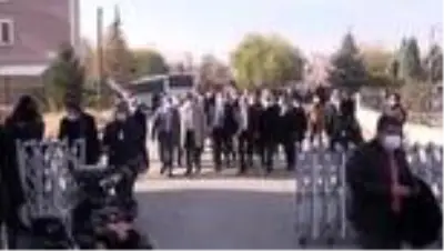 Son dakika haberleri... CHP Grup Başkanvekili Özkoç'tan Kılıçdaroğlu'na saldırı davasına ilişkin basın açıklaması Son dakika haberleri... CHP Grup Başkanvekili Özkoç'tan Kılıçdaroğlu'na saldırı davasına ilişkin basın açıklaması