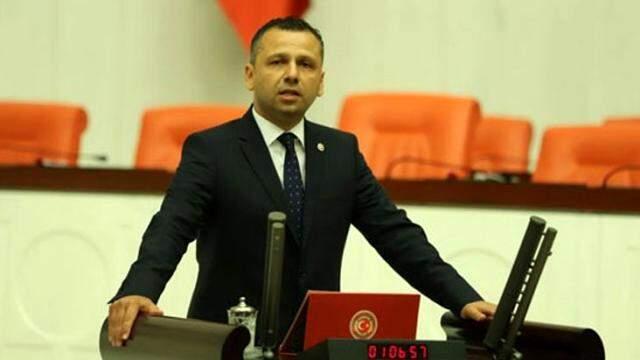 CHP'li milletvekili Erbay Mustafa Sarıgül iddialarını yalanladı: Parti içine böyle bir hareketlilik yok CHP'li milletvekili Erbay Mustafa Sarıgül iddialarını yalanladı: Parti içine böyle bir hareketlilik yok