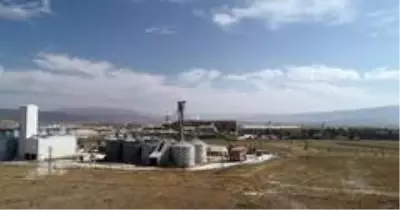 Çiftçi ve tüccarın kazançlı çıkacağı 20 milyon liralık proje tamamlandı Çiftçi ve tüccarın kazançlı çıkacağı 20 milyon liralık proje tamamlandı