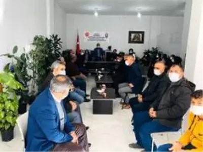 Çocukları uyuşturucu batağına saplanan aileler yardım istedi Çocukları uyuşturucu batağına saplanan aileler yardım istedi