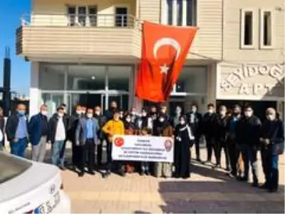 Çocukları uyuşturucu batağına saplanan aileler yardım istedi Çocukları uyuşturucu batağına saplanan aileler yardım istedi