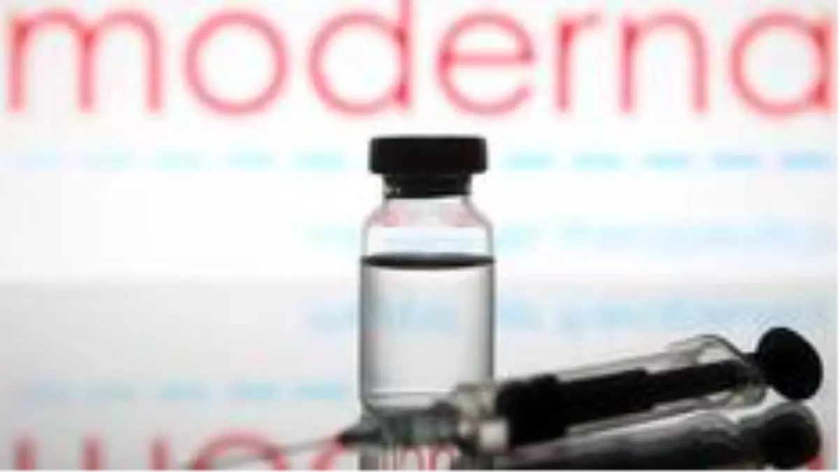 Covid aşısı: Moderna, geliştirdiği koronavirüs aşısı için ABD ve AB'de kullanım onayına başvurdu