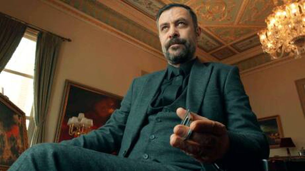 Çukur 4. Sezon 13. Bölüm Fragman