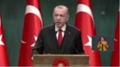 Cumhurbaşkanı Erdoğan: 'Alışveriş merkezlerine girişte HES kodu uygulamasına geçilecektir' Cumhurbaşkanı Erdoğan: 'Alışveriş merkezlerine girişte HES kodu uygulamasına geçilecektir'