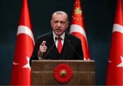 Cumhurbaşkanı Erdoğan: 'Hafta içi her gün 21.00 – 05.00 hafta sonu ise Cuma akşamından itibaren 21'den pazartesi sabah 5'e kadar geçerli olacak' Cumhurbaşkanı Erdoğan: 'Hafta içi her gün 21.00 – 05.00 hafta sonu ise Cuma akşamından itibaren 21'den pazartesi sabah 5'e kadar geçerli olacak'