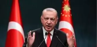 Çanakkale: Cumhurbaşkanı Erdoğan: 'Bu zihniyet milli güvenlik meselesi haline dönüşmekte' Çanakkale: Cumhurbaşkanı Erdoğan: 'Bu zihniyet milli güvenlik meselesi haline dönüşmekte'