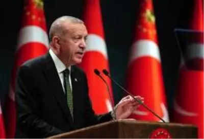Cumhurbaşkanı Erdoğan: Katar ile yapılan anlaşma ile ilgili açıklama Cumhurbaşkanı Erdoğan: Katar ile yapılan anlaşma ile ilgili açıklama