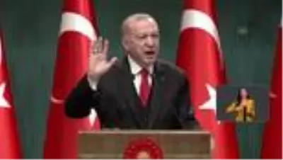 Son dakika haberleri: Cumhurbaşkanı Erdoğan: '(Kılıçdaroğlu'na) Mehmetçiğine sahip çıkan bu millet, seni asla affetmeyecektir' Son dakika haberleri: Cumhurbaşkanı Erdoğan: '(Kılıçdaroğlu'na) Mehmetçiğine sahip çıkan bu millet, seni asla affetmeyecektir'