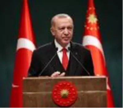 Cumhurbaşkanı Erdoğan, koronavirüse karşı alınan yeni tedbirleri açıkladı Cumhurbaşkanı Erdoğan, koronavirüse karşı alınan yeni tedbirleri açıkladı