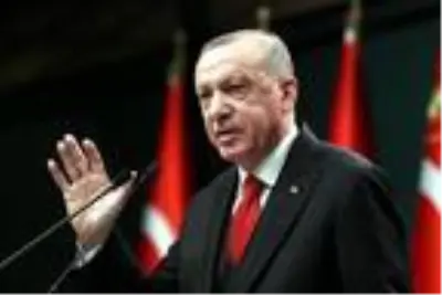 Cumhurbaşkanı Erdoğan, koronavirüse karşı alınan yeni tedbirleri açıkladı Cumhurbaşkanı Erdoğan, koronavirüse karşı alınan yeni tedbirleri açıkladı