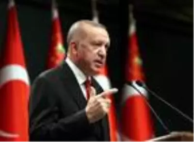 Cumhurbaşkanı Erdoğan, koronavirüse karşı alınan yeni tedbirleri açıkladı Cumhurbaşkanı Erdoğan, koronavirüse karşı alınan yeni tedbirleri açıkladı