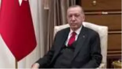 - Cumhurbaşkanı Erdoğan, Ukrayna Başbakanını kabul etti - Cumhurbaşkanı Erdoğan, Ukrayna Başbakanını kabul etti