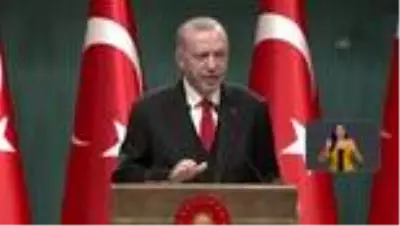 Cumhurbaşkanı Erdoğan: 'Yüreklerinde Türkiye yerine başka mahfillerin sevgisini taşıyanların, bu ülkenin ordusuna bühtan etmesine izin veremeyiz' Cumhurbaşkanı Erdoğan: 'Yüreklerinde Türkiye yerine başka mahfillerin sevgisini taşıyanların, bu ülkenin ordusuna bühtan etmesine izin veremeyiz'