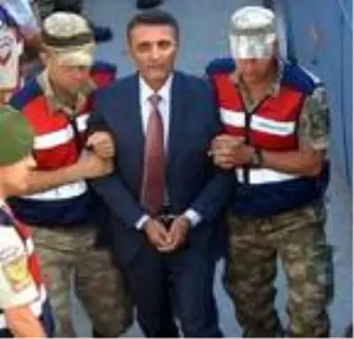 Son dakika haberi! Cumhurbaşkanına suikast timi, 'yağma' suçundan 3'üncü kez hakim karşısında Son dakika haberi! Cumhurbaşkanına suikast timi, 'yağma' suçundan 3'üncü kez hakim karşısında
