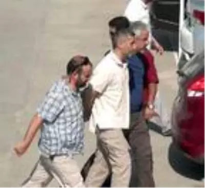 Son dakika haberi! Cumhurbaşkanına suikast timi, 'yağma' suçundan 3'üncü kez hakim karşısında Son dakika haberi! Cumhurbaşkanına suikast timi, 'yağma' suçundan 3'üncü kez hakim karşısında