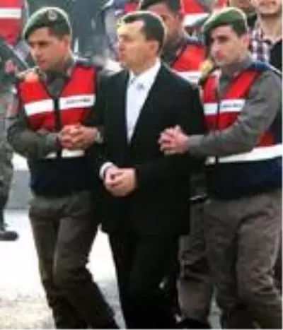 Son dakika haberi! Cumhurbaşkanına suikast timi, 'yağma' suçundan 3'üncü kez hakim karşısında Son dakika haberi! Cumhurbaşkanına suikast timi, 'yağma' suçundan 3'üncü kez hakim karşısında