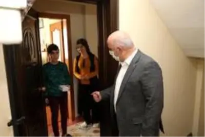 Darıca Belediyesinden örnek proje Darıca Belediyesinden örnek proje