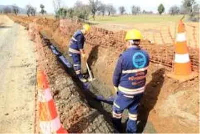 Denizli'de su kesintisi Denizli'de su kesintisi