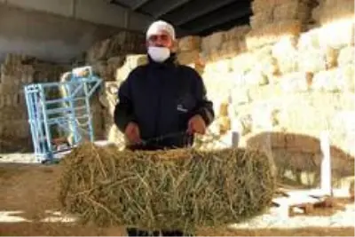 Devlet desteğiyle, 2 milyon 500 bin TL'lik modern tesis kurdu Devlet desteğiyle, 2 milyon 500 bin TL'lik modern tesis kurdu