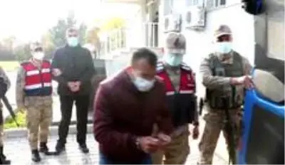 Diyarbakır merkezli 5 ilde terör operasyonu: 12 gözaltı Diyarbakır merkezli 5 ilde terör operasyonu: 12 gözaltı