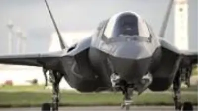 Doğu Akdeniz'de gerilimi tırmandıran adım! Yunanistan'ın F-35 talebine ABD'den olumlu yanıt geldi Doğu Akdeniz'de gerilimi tırmandıran adım! Yunanistan'ın F-35 talebine ABD'den olumlu yanıt geldi