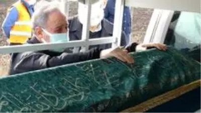 Son dakika haber | - Doktor babadan evlada son dokunuş Son dakika haber | - Doktor babadan evlada son dokunuş