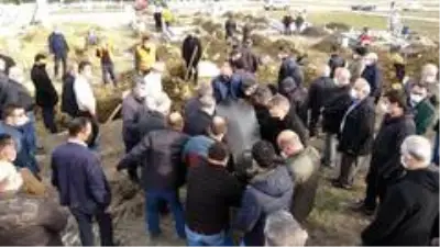 Son dakika haber | - Doktor babadan evlada son dokunuş Son dakika haber | - Doktor babadan evlada son dokunuş