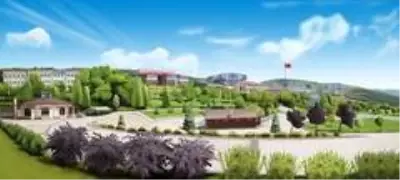 Dünyanın en başarılı bilim insanları Düzce Üniversitesi'nde Dünyanın en başarılı bilim insanları Düzce Üniversitesi'nde