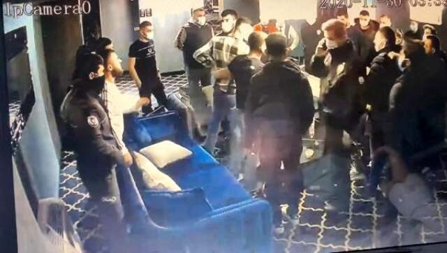 EDHO dizisi ekibine saldıran şüphelilerden kafa karıştıran ifade: Mağdur biziz, Oktay Kaynarca ölümle tehdit etti EDHO dizisi ekibine saldıran şüphelilerden kafa karıştıran ifade: Mağdur biziz, Oktay Kaynarca ölümle tehdit etti