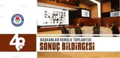 Eğitim-Bir-Sen Şube Başkanı Kalkan Başkanlar Kurulu Toplantısını Değerlendirdi Eğitim-Bir-Sen Şube Başkanı Kalkan Başkanlar Kurulu Toplantısını Değerlendirdi
