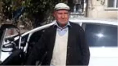 Ehliyet hayali, 75 yaşında gerçek oldu Ehliyet hayali, 75 yaşında gerçek oldu