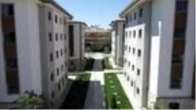 Elazığ'da depremzedeler için yapılan 10 bin konut sahiplerini bekliyor Elazığ'da depremzedeler için yapılan 10 bin konut sahiplerini bekliyor